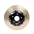 Dual Caliper Big Brake Kit