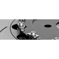 Two-Piece Brake Rotor