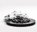 Supercomp Big Brake Kit