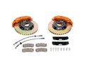 Slimline 3-Piston Front Big Brake Kit