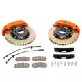 Slimline 3-Piston Front Big Brake Kit