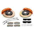 8-Piston 356mm Big Brake Kit