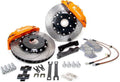 8-Piston 356mm Big Brake Kit