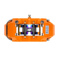8-Piston 356mm Big Brake Kit