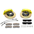 Dualcomp 356mm Rear Big Brake Kit