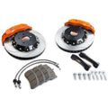 Procomp 8 Piston Big Brake Kit