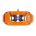 Big Brake Kit with Floating Rotors