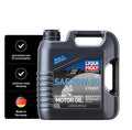 LIQUI MOLY 205L Motorbike 4T SAE 20W50 Street