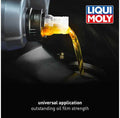 LIQUI MOLY 205L Motorbike 4T SAE 20W50 Street
