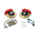 Billet CNC Caliper With Differential Bore