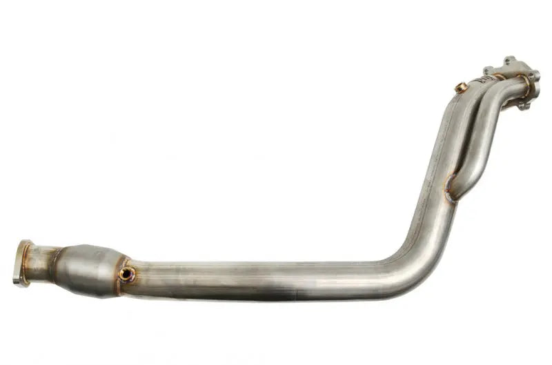 3" Catted Downpipe
