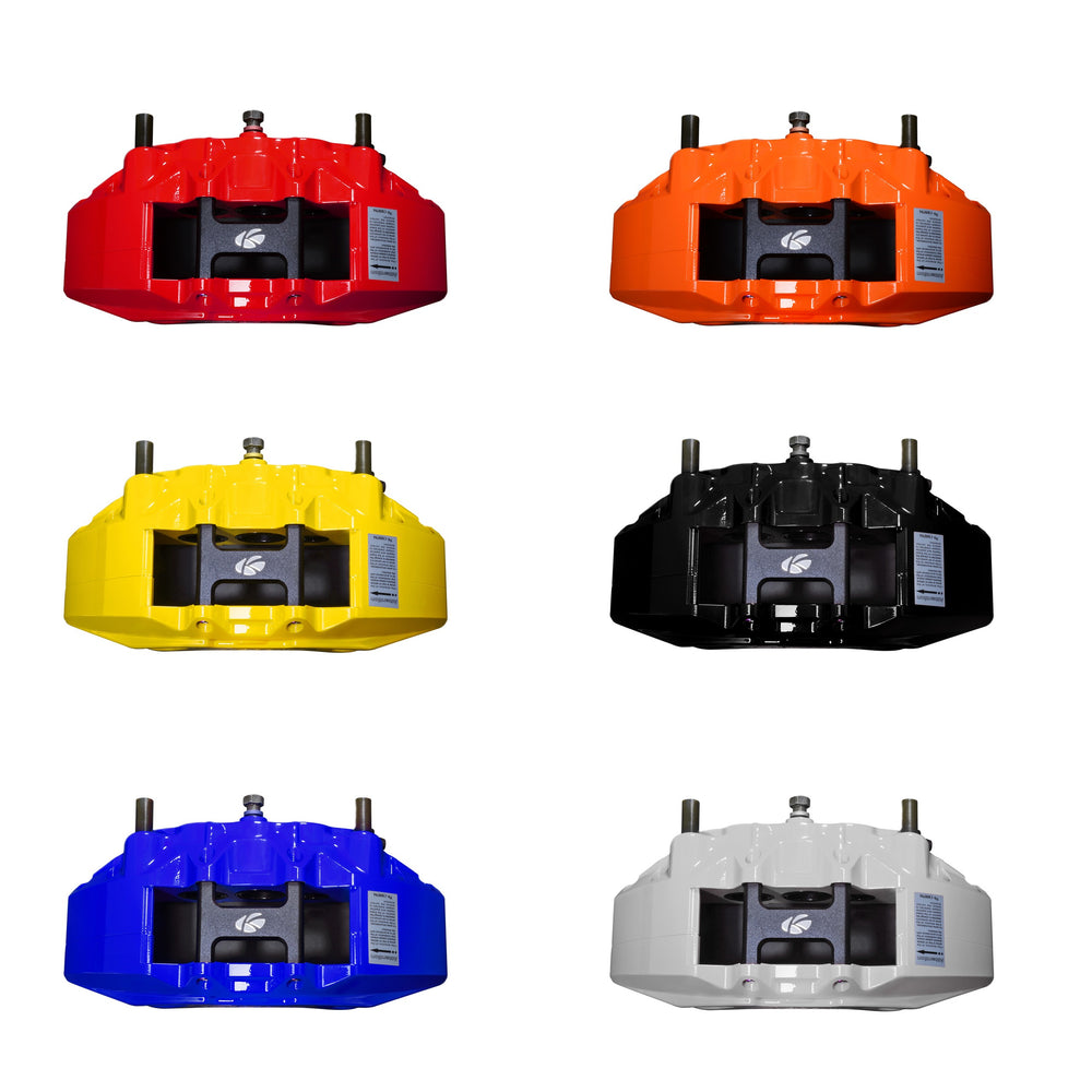 Slimline Caliper