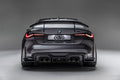 G8X M3 / M4 V2 Rear Diffuser