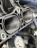 CV2 Ported Intake Manifold