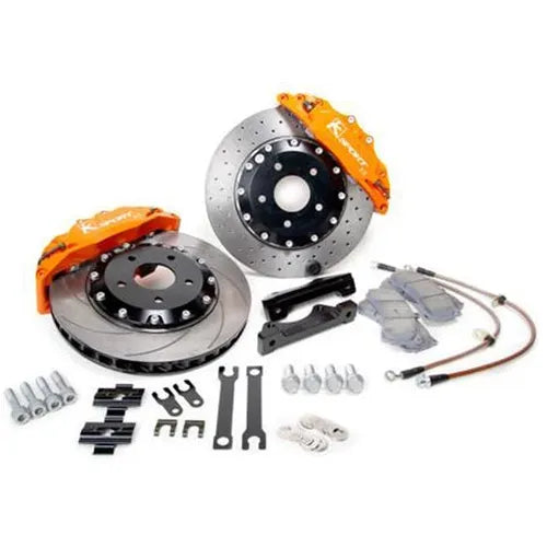 ProComp 8 Piston Front Big Brake Kit