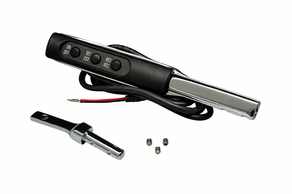 VCM-200 Cruise Control Kit