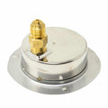 0-100 PSI 1.50-Inch Liquid-Filled Pressure Gauge