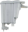 Engine Coolant Reservoir