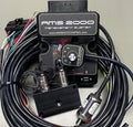 PRO Boost and Nitrous Control System
