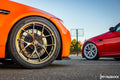 20" Wheel Set