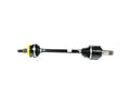 Axle Shaft
