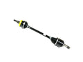 Axle Shaft