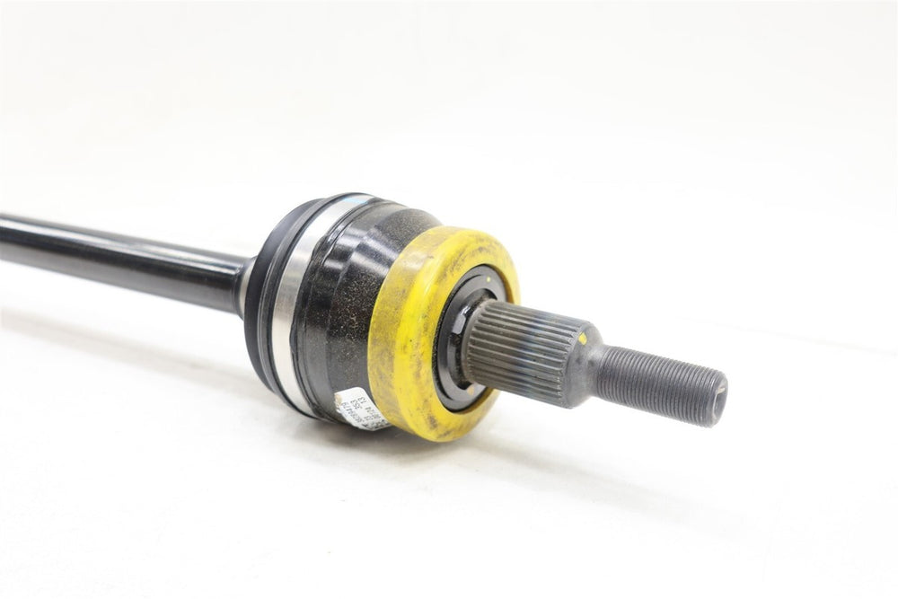 Axle Shaft