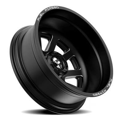 D09 22X8.25 8X200 MT-BLK-MIL -202MM