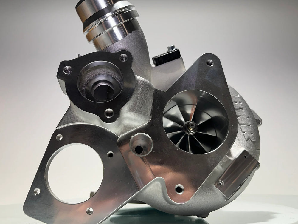 770 FA24 Turbocharger