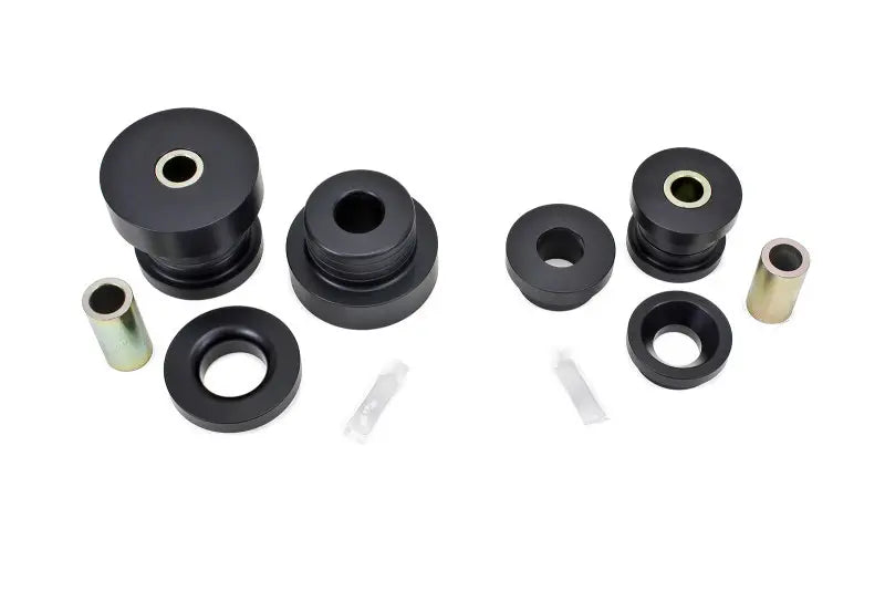 Delrin Race Version Rear Cradle Bushing Kit