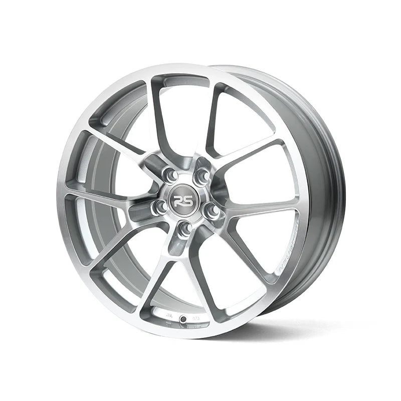 RSe10 18x8.5 5x112 ET45 Flow Forming Wheel