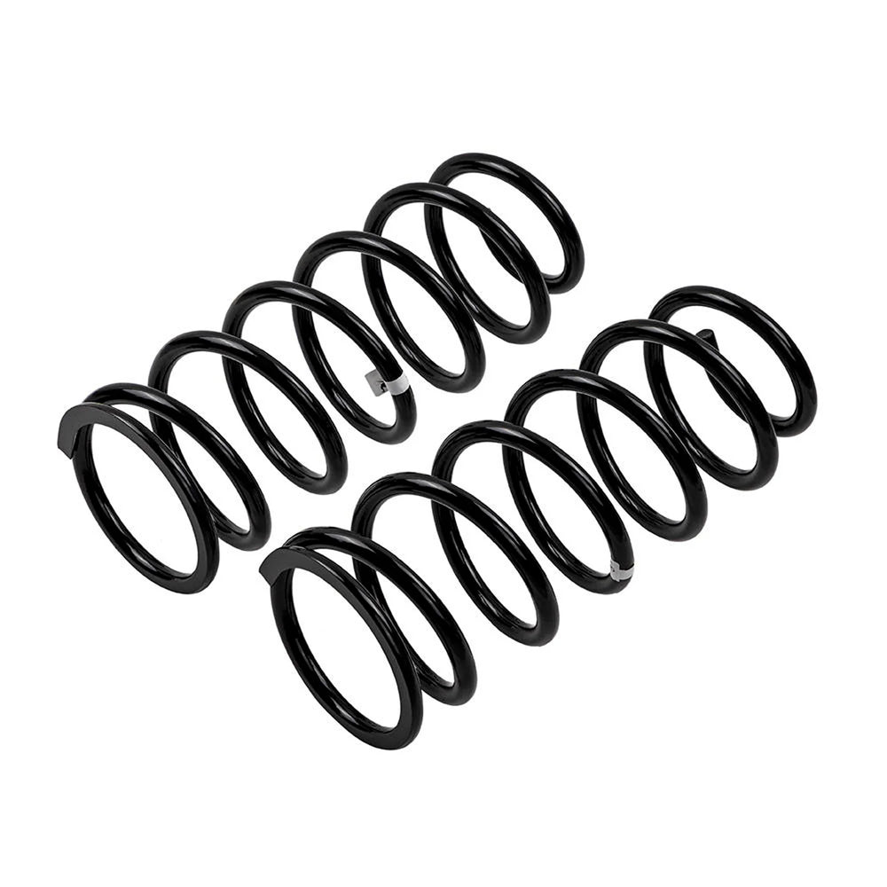 Rear Coil Spring Kit