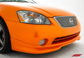 Classic Edition Front Lip Spoiler