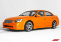 Classic Edition Front Lip Spoiler