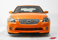 Classic Edition Front Lip Spoiler