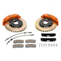 Extreme Lightweight One-Piece Caliper
