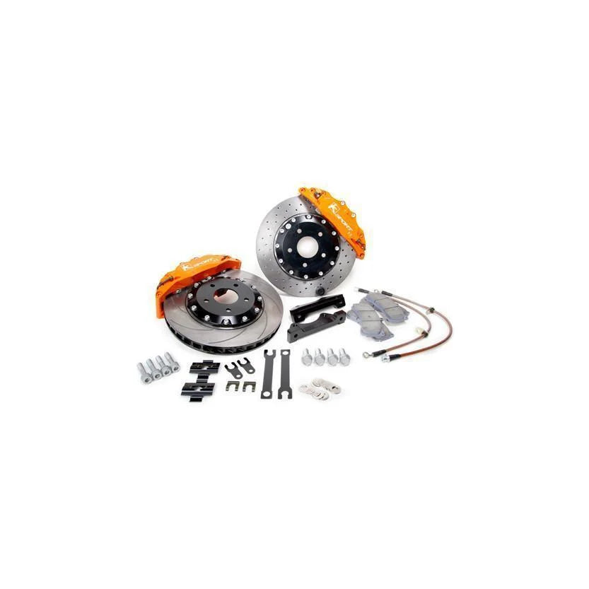 Brake System