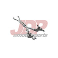 1-7/8" 3" Catted X-Pipe Long System