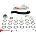 IDS2 Tunable Silencer/Spark Arrestor