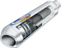 IDS2 Tunable Silencer/Spark Arrestor
