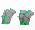 Replacement Race Brake Pads