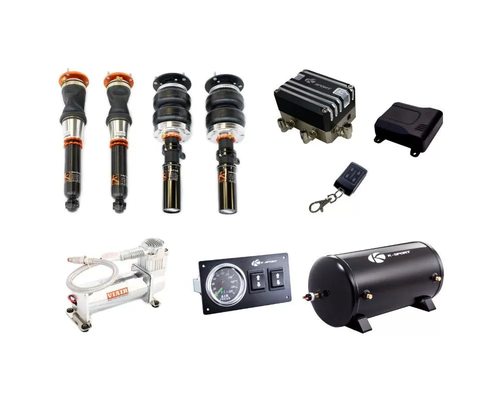 Air Suspension Kit