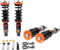 4-Wheel Independent Ride Height Adjustment System