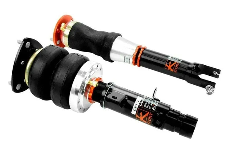 Airtech Air Strut Kit