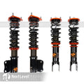 Kontrol Pro Full Coilover Kit