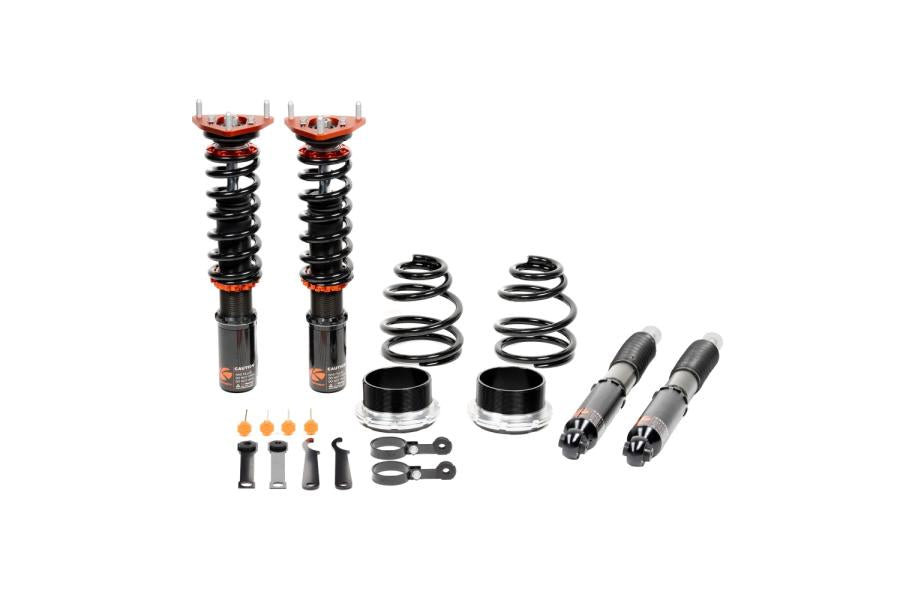 Kontrol Pro Coilover Kit