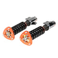 Kontrol Pro Height Adjustable Front Coilover Kit