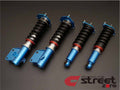 Kontrol Pro Coilover Kit, Front 7.2K Rear 18K