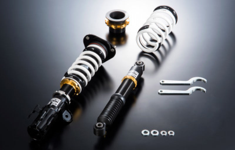 Kontrol Pro 36-Way Adjustable Coilover Kit