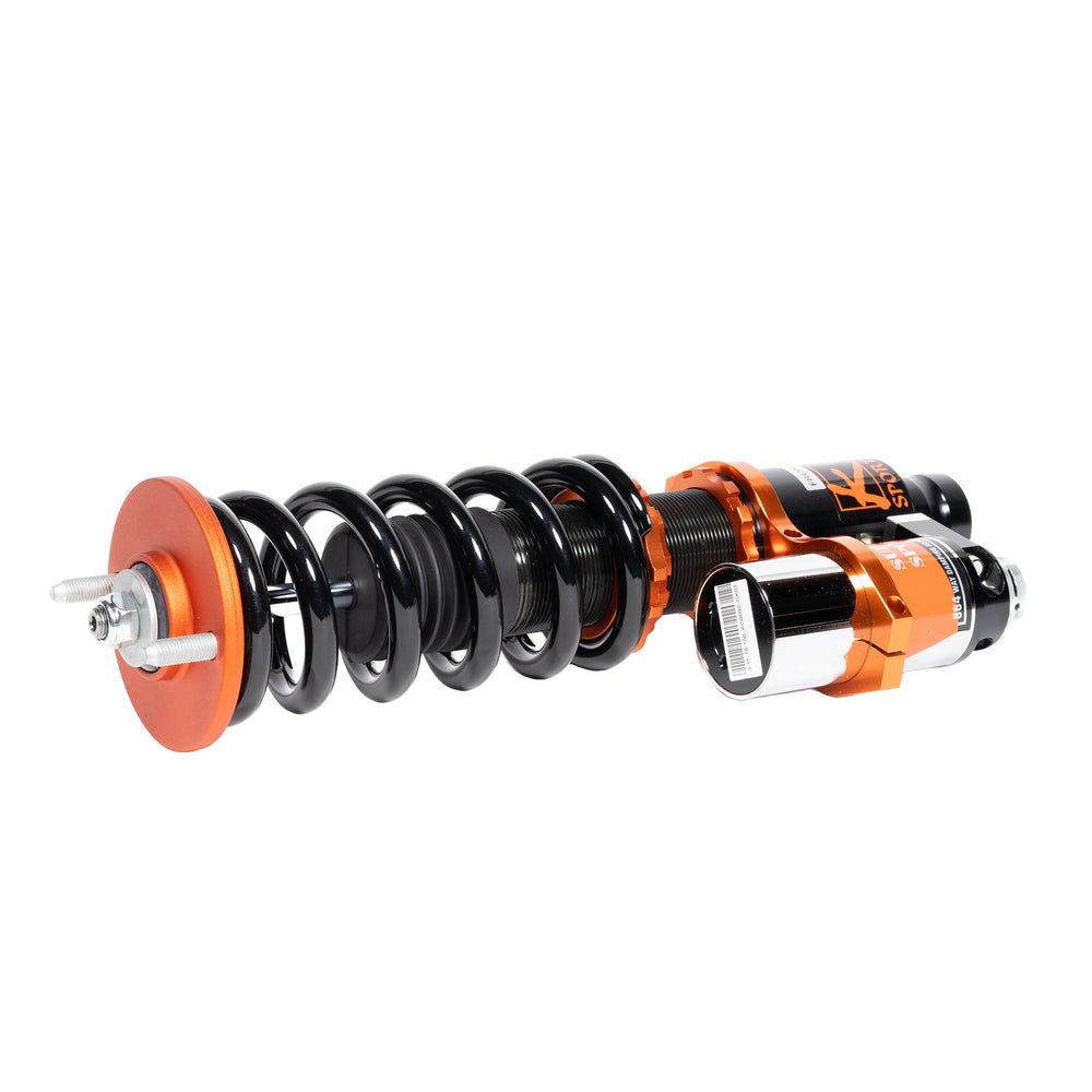 Kontrol Plus 2-Way Coilover System